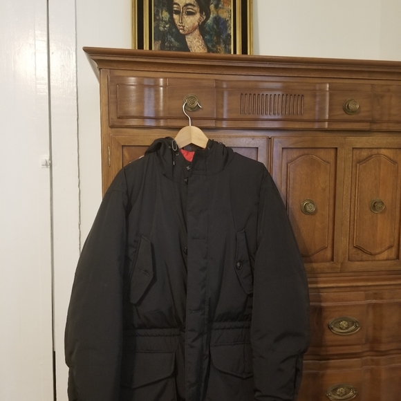 Parka/ Anorak - Picture 3 of 12